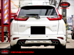 MD Sport Bodykit for Honda CR-V 2017-2018